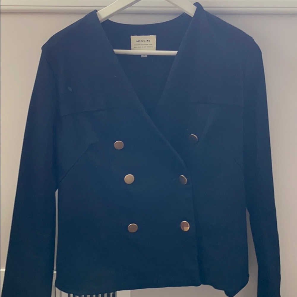 Blazer, never worn